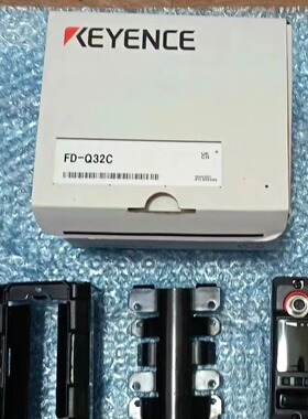 基恩士KEYENCE FD-Q32C流量传感器