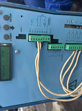 UWT重锤料位计 SLSNB4200DO21XYCR5