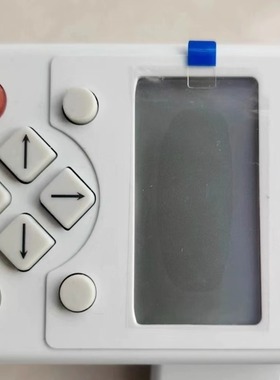 伦茨LENZE变频器操作面板 EZAEBK1001