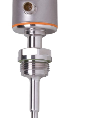 IFM易福门 SI6800流量传感器 SIR11ABBFPKG/US-100-IPF