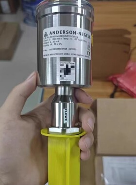 ANDERSON-NEGELE电导率仪 ILM-4/L50/S01/V/I62/D/S/P/X