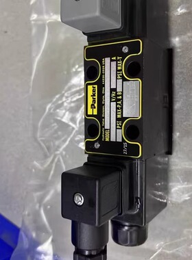 派克PARKER D1VW6XNYP70电动式换向阀