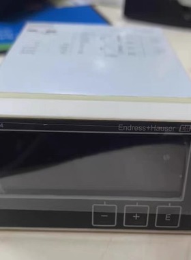 E+H恩德斯豪斯 CM14-AAO水分析变送器 P200B905G10