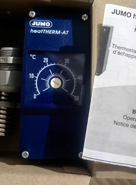 JUMO久茂温度传感器 603070/0002-6