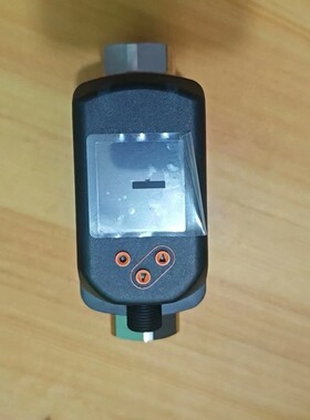 IFM易福门 SV4504流量传感器