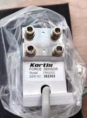 KORTIS科帝张力传感器 FMI0300