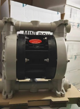 debem迪贝 IB50-P-MTTPT3--A1M2气动隔膜泵