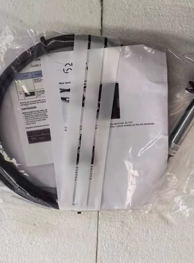 Alfa Laval阿法拉伐 SL710电极 8622000001 UL90A