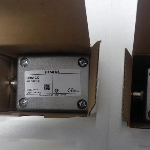 西门子SIEMENS QRA10.C火焰探测器