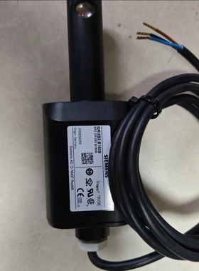 西门子SIEMENS QRI2B2.B180B 火焰探测器