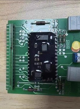 KONGSBERG康士伯 NN-832.16船用电路板 HE-220293E