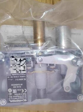 SCHMERSAL施迈赛 AV15LHE4X35U 船用电梯限位开关