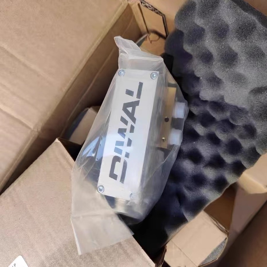 lanny GmbH比例阀 ED1B20AM-V2-CLP 0-20bar