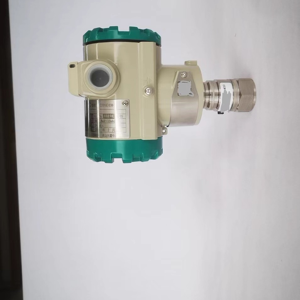 横河川仪压力变送器 PDS803GH-1DS1-D1DA