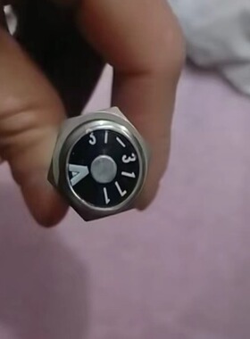 Cummins康明斯 213272转速传感器