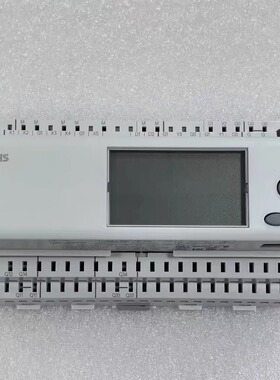 RLU232 西门子SIEMENS楼宇自控控制器