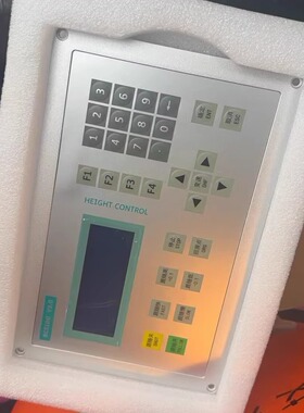 柏楚BOCHU电容调高器 BCS100 v3.0