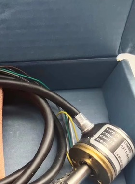 SCANCON编码器 2RM200-P.O SC-REPH-0053-20