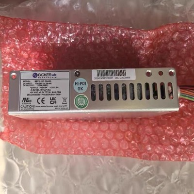BEP-510c BICKER主机mop电源