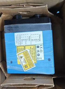 SICK西克 ISD400-7212 1065101光学传感器