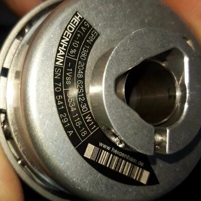 HEIDENHAN海德汉编码器 ERN 1380 2048 62S12-30 70541291A