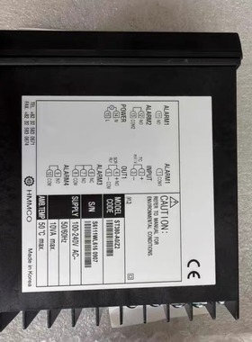 HMMCO温控器 ST380-AO/ Z2