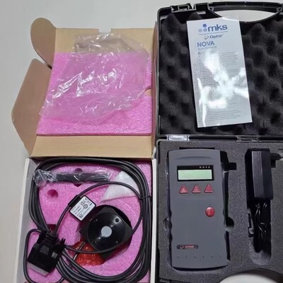 MKS OPHIR NOVA 7Z01500 激光功率计带 7Z02695 热敏传感器