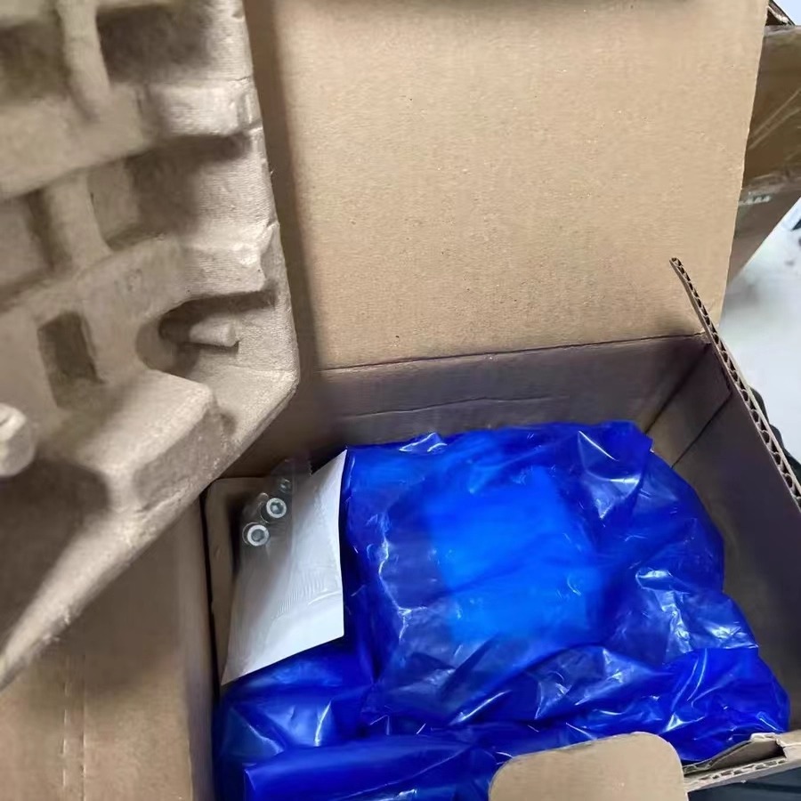 HCFA禾川 SV-X2MH020A-N2LN伺服电机