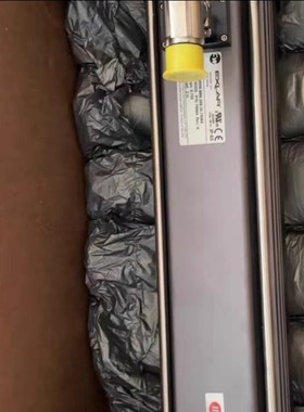 EXLAR推力电缸 GSX40-1002-MMB-BB5-258-36-75964