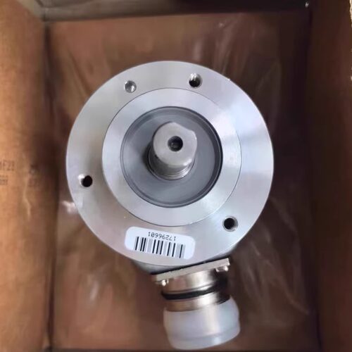 亨氏乐HENGSTLER编码器 0566750 AC58/1212EX.72SHX:6010