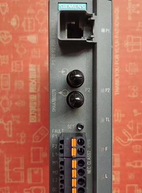SIEMENS西门子X101-1LD工业以太网模块 6GK5101-1BC00-2AA3