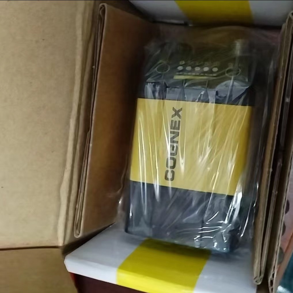 374X-MAX 康耐视COGNEX读码器