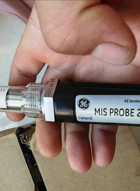 GE通用 MIS PROBE 2压力传感器 424110-PR