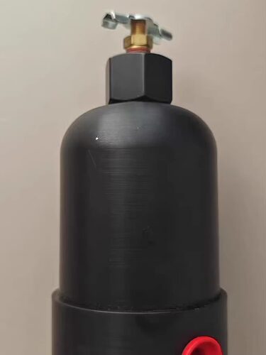派克PARKER SC02N-0A2-BX空气压缩过滤器