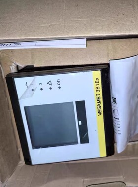 威格VEGAMET 381CX数字信号调节器