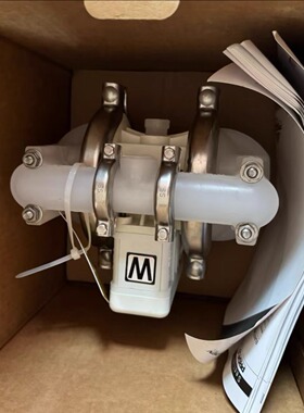 威尔顿WILDEN气动隔膜泵 P1/PPPPP/WFS/WF/KWF