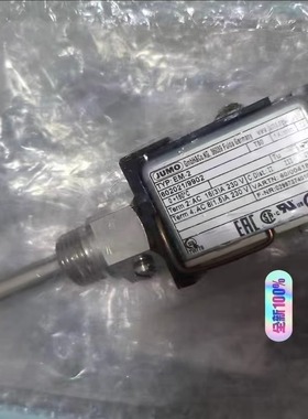JUMO久茂 EM-2 602021/9902 温度传感器