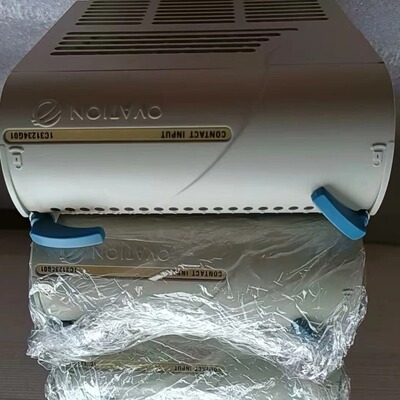 OVATION西屋 1C31234G01控制模块