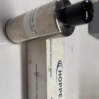 HCG2011 MO4 P1 HOPPE精密压力传感器