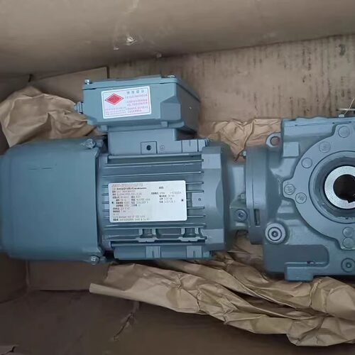 SEW赛威减速机电动机一体 DRN80MK4 SA47 DRN80MK4/BE1