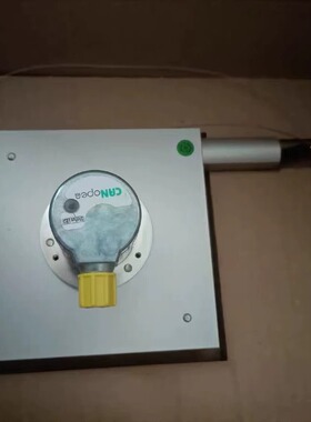 KUBLER库伯勒 D8.4C1.0600.M824.2122拉绳编码器