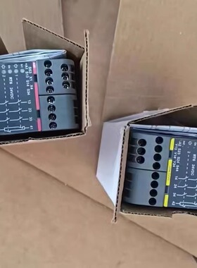 ABB安全继电器 RT6 2TLA010026R0000