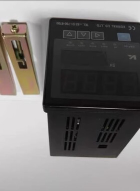 KORAL科尔瓦 SD-72M温控器 E&P_01(02)