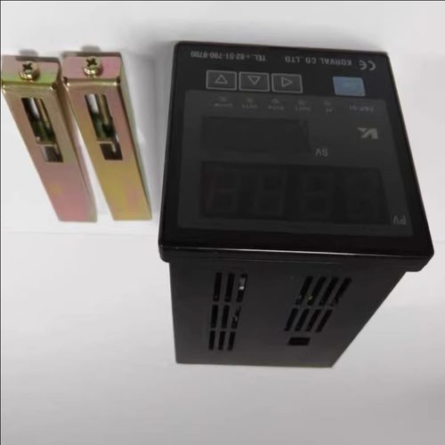 KORAL科尔瓦 SD-72M温控器 E&P_01(02)