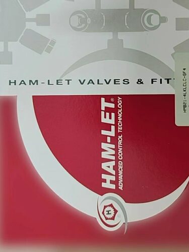 HAM-LET哈姆雷特 HMB21-4LKLCLC-GF4 气动阀