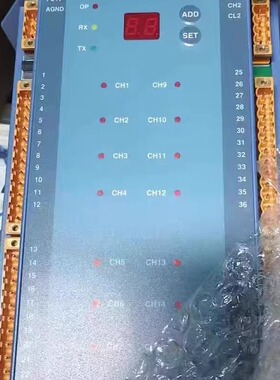 HYUNDAI现代 NET-DO16 控制系统模块