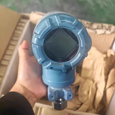 罗斯蒙特ROSEMOUNT压力变送器 2051TG2A2B21AB4M5P2E1