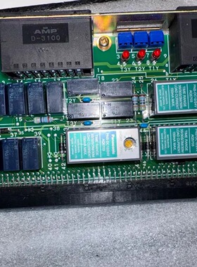 TERASAKI寺崎电路板 starter module ESM-1171D