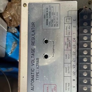 NSDK自动调压器 VZRAB-4AP