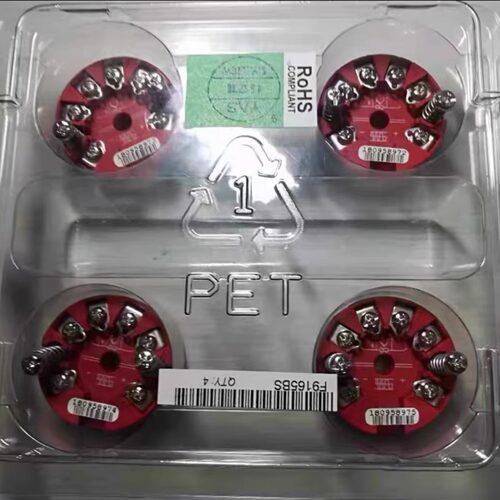 YOKOGAWAY横河 YTA70-J/KS2 内置式温度变送器